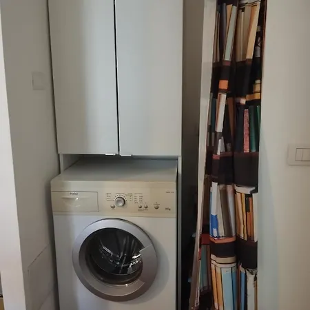 A Pittulongu Apartment *