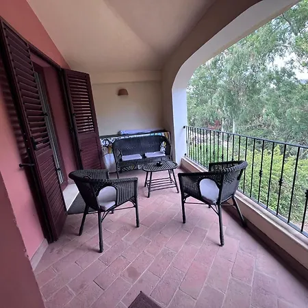 Apartment A Pittulongu Olbia