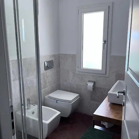 Apartment A Pittulongu *